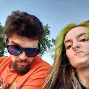 Meet your Posher, Kendra